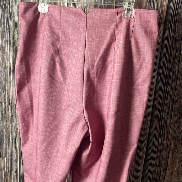 Worthington Slacks Straight leg - Picture 5 of 6